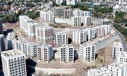 Kocaeli'nin Cedit Mahallesi'ndeki kentsel dönüşüm çalışmalarında sona gelindi