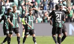 Kocaelispor'da hedef Süper Lig'deki çıkışını sürdürmek