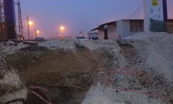 Konya 3. Etap Konteyner Kent Sakinleri Yetkililere Seslendi!