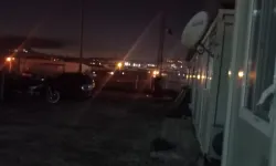 Defne’de Elektrik İsyanı: Depremzedeler Elektriksiz Kaldı!