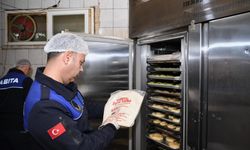 Konyaaltı ilçesinde ramazan öncesi işletmeler denetlendi