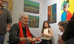 Küçük ellerden ekolojik farkındalık sergisi