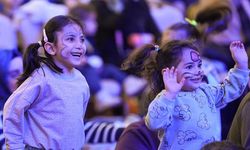 'Külliye'de Ramazan' etkinliklerinde 'İbi Müzikali' sahnelendi