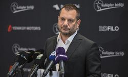 Kulüpler Birliği Başkanı Doğan, 'B Takımı' projesi konusunda TFF ile görüşecek