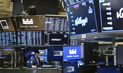 Küresel piyasalar haftaya pozitif başladı