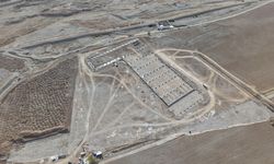 Lezita Kahramanmaraş'a 130 milyon avro yatırımla piliç üretim tesisi kuracak