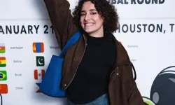 Hataylı Ayşe Naz Kara Dünya Birincisi Oldu