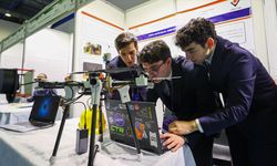 Lise öğrencileri madenlerde gaz kaynaklı risklerin tespiti için yapay zekalı sistem tasarladı
