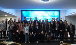 Lokman Hekim Üniversitesi'nde dudak ve damak yarıkları eğitimi düzenlendi