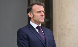Macron'dan sosyal medyaya yön veren algoritmalarda 'tam şeffaflık' çağrısı