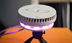 Mahrem alanlarda risklerin tespitinde 'akıllı sensör' dönemi