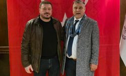 Esnafın Kararı Net: Mehmet Ali Yapar Yeniden Başkan