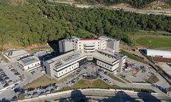 Marmaris Devlet Hastanesinde yoğun bakım 3. basamağa yükseltildi