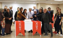 Medical Point Gaziantep Hastanesinden Dünya Kanser Günü etkinliği