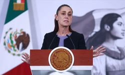 Meksika Devlet Başkanı Sheinbaum, Elon Musk hakkında yasal işlem başlatmayı düşünüyor