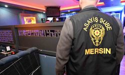 Mersin'de ihlal tespit edilen bar, gece kulübü ve kafelere 2 milyon 682 bin TL ceza