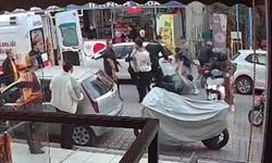 Mersin'de iki grup arasında bıçaklı kavga: 1 ağır yaralı