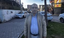 Mersin'deki kazada ikiz kızlarından biri ölen, diğeri yaralanan ailenin evinde yas hakim