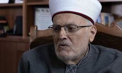 Mescid-i Aksa İmam Hatibi Sabri: İşgalin Kudüs'e karşı aldığı her karar, Yahudileştirme sürecinin bir parçasıdır