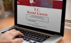 Mesleki Yeterlilik Kurumunda geçici işlere ilişkin yönetmelik Resmi Gazete'de