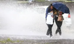 Hatay İçin Meteorolojik Uyarı: Yerel Kuvvetli Yağış Bekleniyor