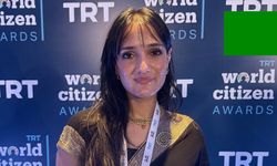 Microsoft etkinliğindeki eylemi nedeniyle işten çıkarılan Agrawal, ellerinin kanlı olduğunu hissettiğini söyledi