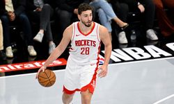 Milli basketbolcu Alperen Şengün, üst üste ikinci kez NBA All-Star'a seçildi