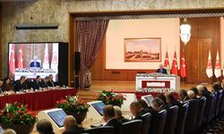 Milli Dayanışma, Kardeşlik ve Demokrasi Komisyonu yarın toplanacak