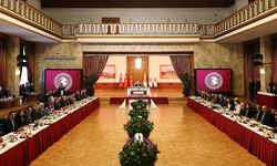 Milli Dayanışma, Kardeşlik ve Demokrasi Komisyonunun hazırladığı rapor, oy çokluğuyla kabul edildi