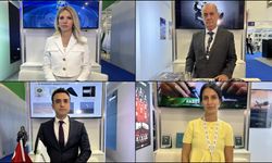 Milli füzeler KOBİ'leri dünyaya açıyor