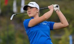 Milli golfçü Deniz Sapmaz, Antalya'daki uluslararası turnuvada şampiyon oldu