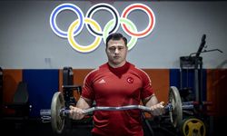 Milli güreşçi Rıza Kayaalp 'zorlu süreçten güçlenerek' çıktı