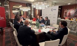 Milli İstihbarat Akademisi, 62. Münih Güvenlik Konferansı'nda bir panelle yer aldı