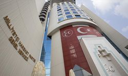 Milliyetçi Hareket Partisi 57 yaşında