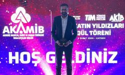 Modelin Mobilya’ya İstanbul Mobilya Fuarı’nda İhracat Gururu