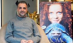 'Momo' filmi, Melis Fis'in seslendirmesiyle 13 Şubat'ta sinemaseverlerle buluşacak