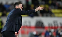 Monaco, diplomasız teknik direktörü için her maç 25 bin avro ödüyor