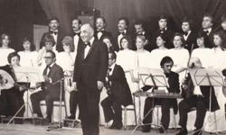 Nağmelerle inşa edilen bir hayat: Emin Ongan