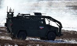 NATO'nun bu yılki en kapsamlı fiili tatbikatlarından 'Steadfast Dart 2026' devam ediyor