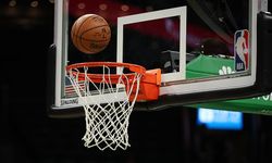 NBA'de Thunder, eksiklerine rağmen Cavaliers'ı yendi