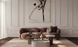 Ndesign, Ezora Koleksiyonu ile Mezopotamya'nın ruhunu yaşam alanlarına taşınıyor