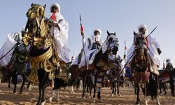 Nijerya'da 'Argungu Uluslararası Balıkçılık ve Kültür' festivali düzenlendi