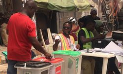 Nijerya'da cumhurbaşkanı seçimi 20 Şubat 2027'de yapılacak