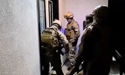 Nitelikli dolandırıcılık operasyonlarında 10 ilde 67 şüpheli tutuklandı