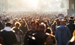 Türkiye'nin Nüfus Haritası Değişti