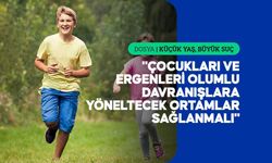 Okul dışı etkinlikler, çocukların suça yönelimini engellemede önemli rol oynuyor