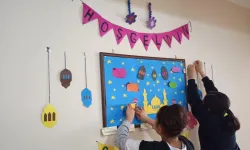 Hatay'daki Okullarda Ramazan Etkinlikleri Düzenlenecek!