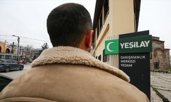 Ömrünün yarısını karartan kumar bağımlılığından Yeşilay sayesinde kurtuldu