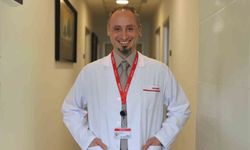 Op. Dr. Adil Güçal Güçlü: 'Taş düşüren hastada 5 yıl içinde tekrarlama riski yüzde 50'