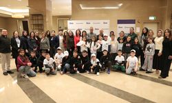 ÖRAV 'Çözüm Kampı' düzenledi